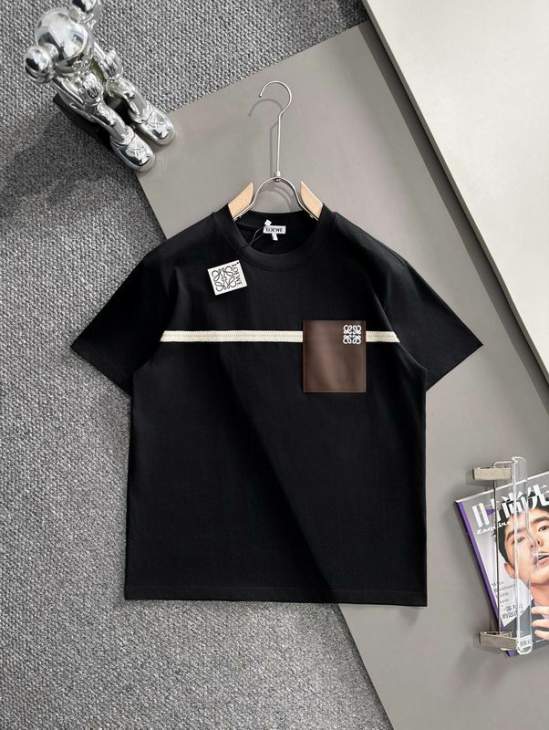 Picture of Loewe T Shirts Short _SKULoeweS-XLaztxQ1588980